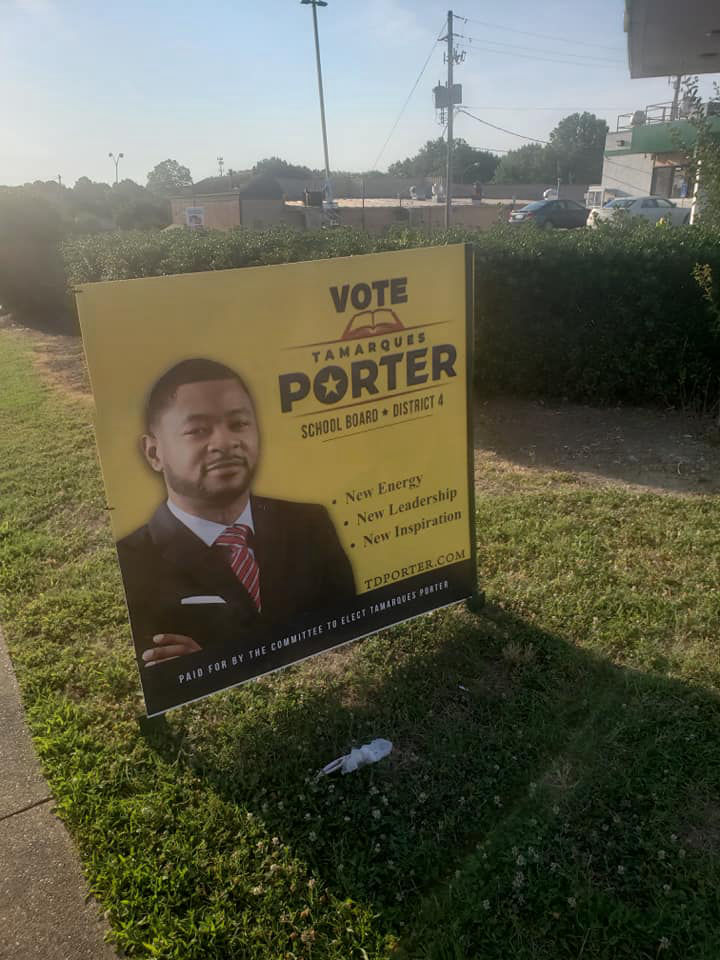 Guerilla Media Photos