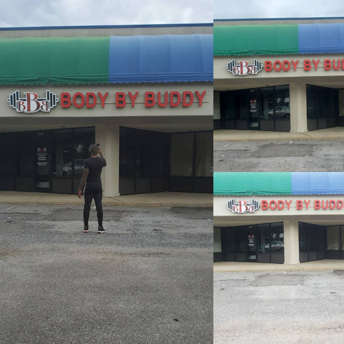 Guerilla Media Photos