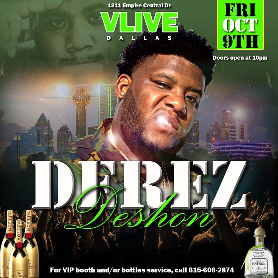 Guerilla Media Photos