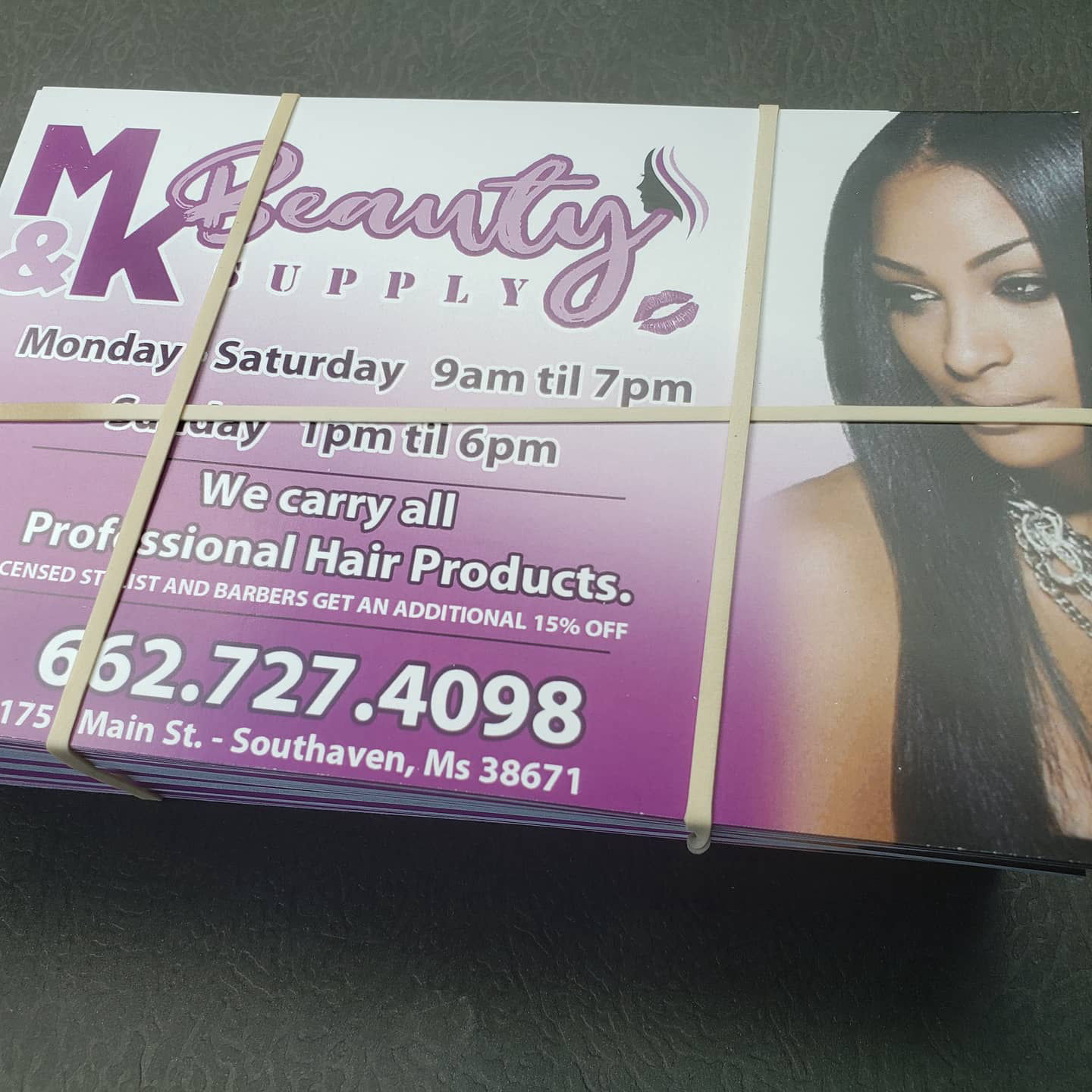 Guerilla Media Photos