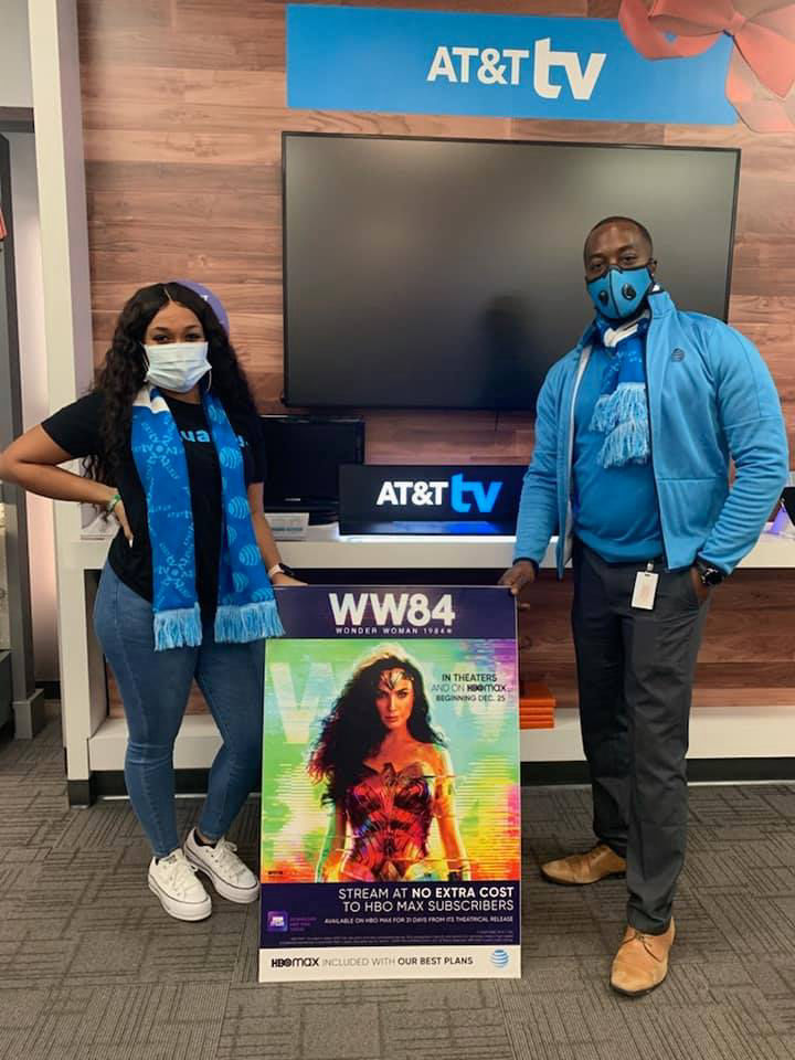 Guerilla Media Photos