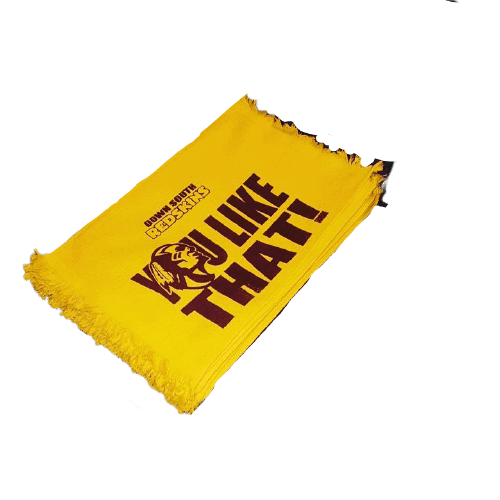 Guerilla Media Photos