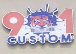 Guerilla Media Photos