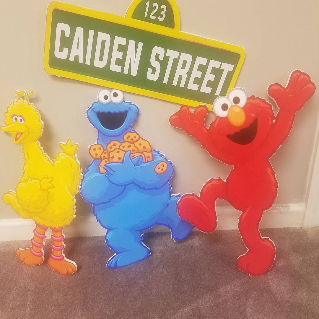 Guerilla Media Photos