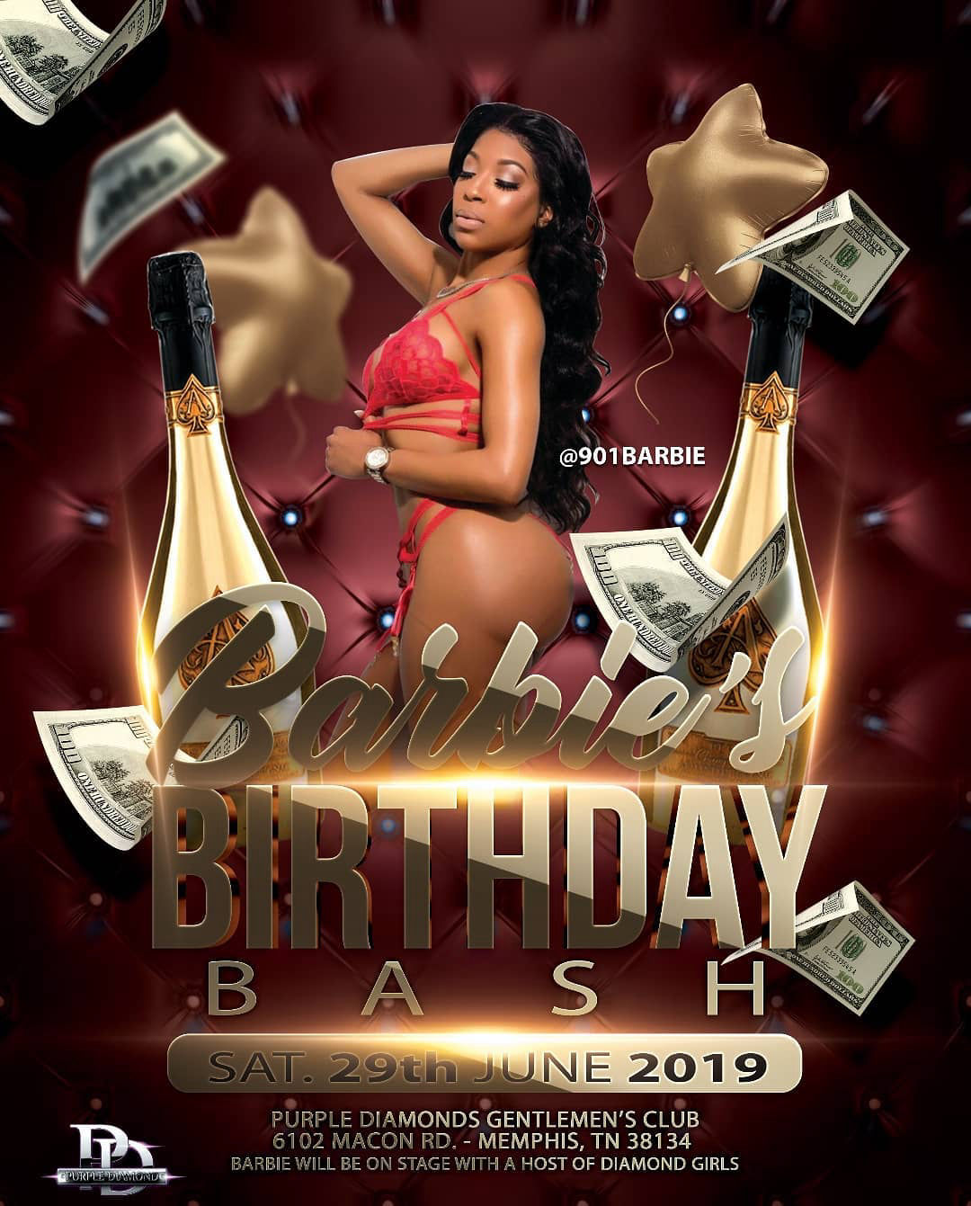 Guerilla Media Photos