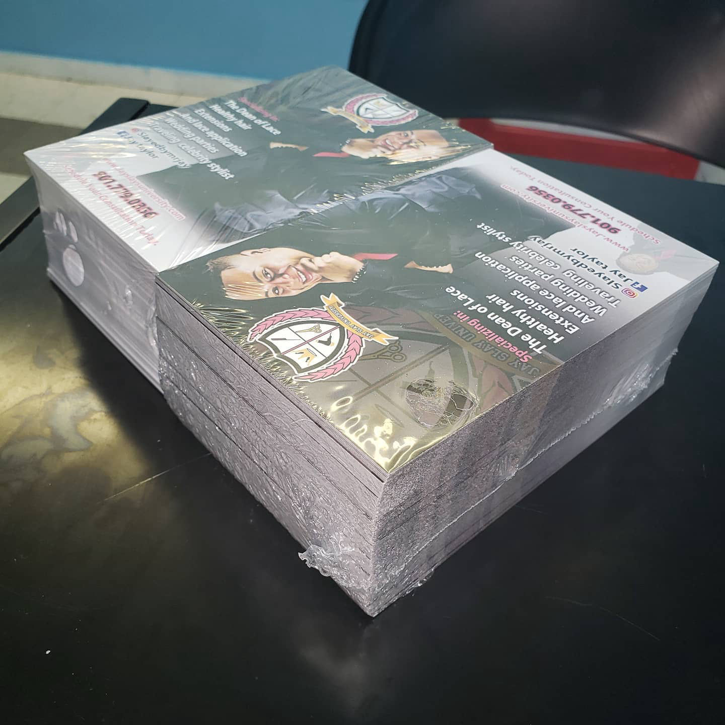 Guerilla Media Photos